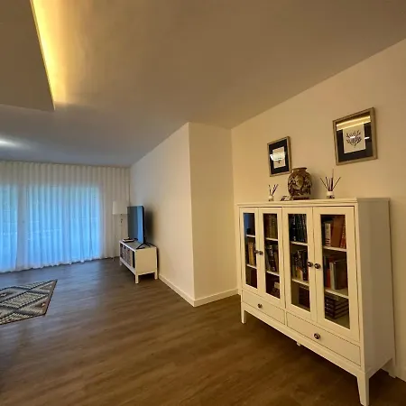 Apartament In Puerto Banus * Marbella