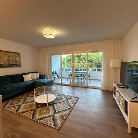 Apartament In Puerto Banus Apartment