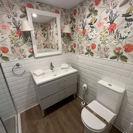 Apartament In Puerto Banus Apartment