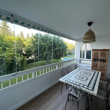 Apartament In Puerto Banus * Marbella