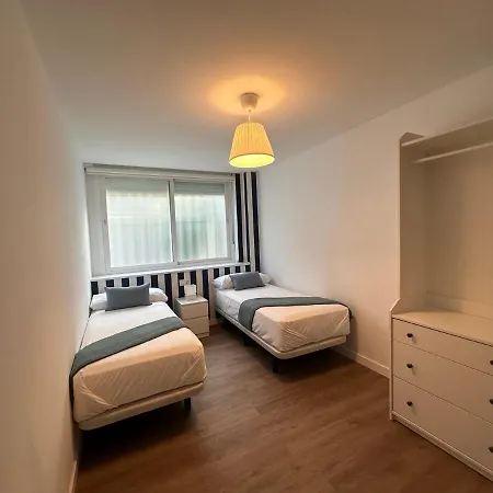 Apartment Apartament In Puerto Banus