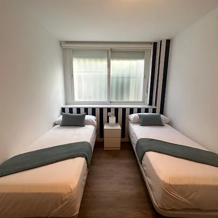 Apartament In Puerto Banus