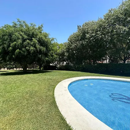 Apartment Apartament In Puerto Banus *