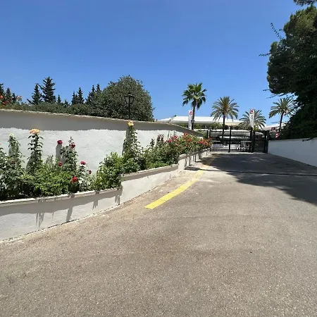 Apartament In Puerto Banus *