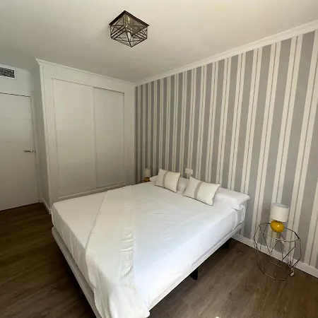 Apartament In Puerto Banus Apartment Marbella