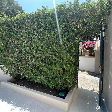 Apartment Apartament In Puerto Banus Marbella