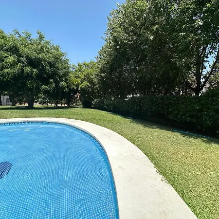 Apartament In Puerto Banus Apartment