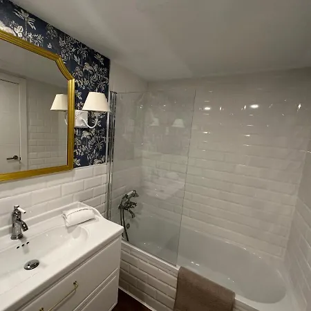 Apartment Apartament In Puerto Banus Marbella