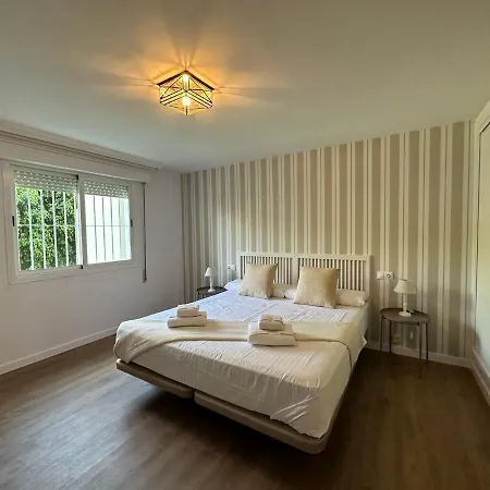 Apartment Apartament In Puerto Banus *