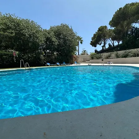 Apartment Apartament In Puerto Banus Marbella