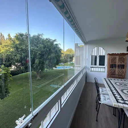 Apartament In Puerto Banus * Marbella