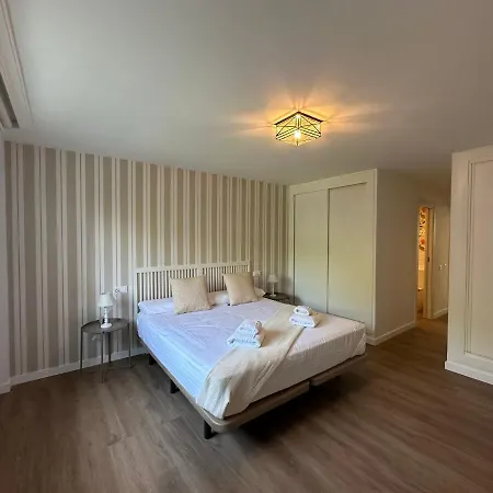 Apartment Apartament In Puerto Banus *